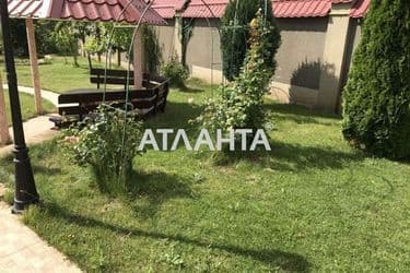 House by the address st. Solnechnaya (area 180 m²) - Atlanta.ua - photo 17