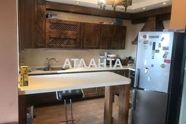 House by the address st. Solnechnaya (area 180 m²) - Atlanta.ua - photo 22