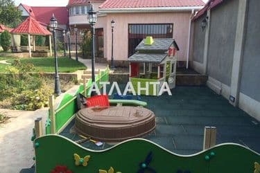 House by the address st. Solnechnaya (area 180 m²) - Atlanta.ua - photo 26
