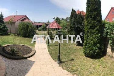 House by the address st. Solnechnaya (area 180 m²) - Atlanta.ua - photo 29