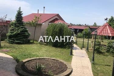 House by the address st. Solnechnaya (area 180 m²) - Atlanta.ua - photo 30