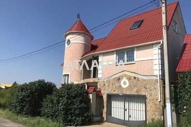 House by the address st. Solnechnaya (area 180 m²) - Atlanta.ua - photo 31