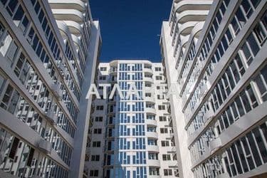 1-room apartment apartment by the address st. Lvovskaya (area 54,4 m²) - Atlanta.ua - photo 12