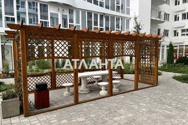 1-room apartment apartment by the address st. Lvovskaya (area 54,4 m²) - Atlanta.ua - photo 13