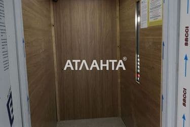 1-кімнатна квартира за адресою вул. Львівська (площа 54,4 м²) - Atlanta.ua - фото 15