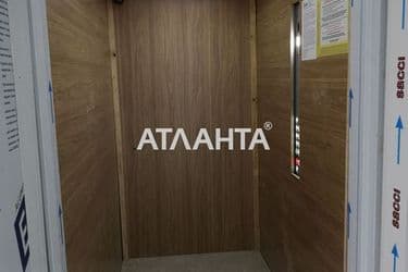 1-room apartment apartment by the address st. Lvovskaya (area 54,4 m²) - Atlanta.ua - photo 15