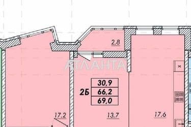Объект снят с продажи - фото 12 Объект снят с продажи - Atlanta.ua - фото 12