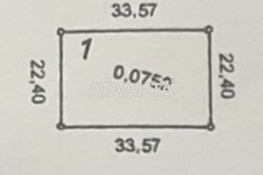 Landplot by the address (area 7,5 acr) - Atlanta.ua - photo 5