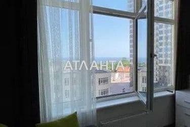 1-комнатная квартира по адресу ул. Каманина (площадь 38 м²) - Atlanta.ua - фото 11