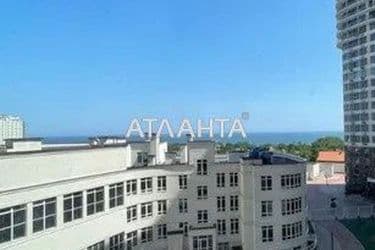 1-комнатная квартира по адресу ул. Каманина (площадь 38 м²) - Atlanta.ua - фото 14