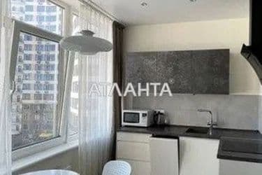 1-комнатная квартира по адресу ул. Каманина (площадь 38 м²) - Atlanta.ua - фото 12