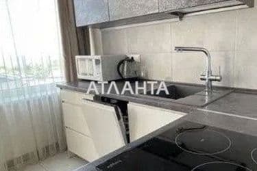 1-комнатная квартира по адресу ул. Каманина (площадь 38 м²) - Atlanta.ua - фото 15