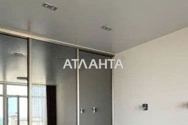 1-комнатная квартира по адресу ул. Каманина (площадь 38 м²) - Atlanta.ua - фото 13