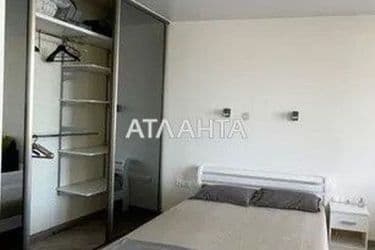 1-комнатная квартира по адресу ул. Каманина (площадь 38 м²) - Atlanta.ua - фото 16