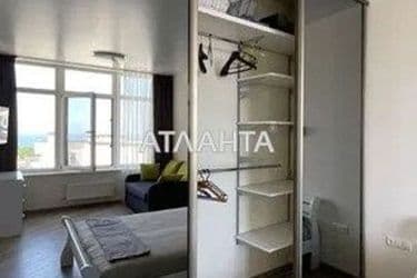 1-комнатная квартира по адресу ул. Каманина (площадь 38 м²) - Atlanta.ua - фото 17
