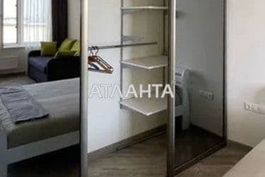 1-комнатная квартира по адресу ул. Каманина (площадь 38 м²) - Atlanta.ua - фото 18
