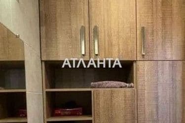 1-комнатная квартира по адресу ул. Каманина (площадь 38 м²) - Atlanta.ua - фото 19