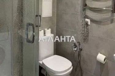 1-комнатная квартира по адресу ул. Каманина (площадь 38 м²) - Atlanta.ua - фото 20