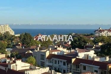 1-room apartment apartment by the address st. Pedagogicheskaya (area 28 m²) - Atlanta.ua - photo 10
