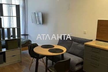 1-room apartment apartment by the address st. Pedagogicheskaya (area 28 m²) - Atlanta.ua - photo 11