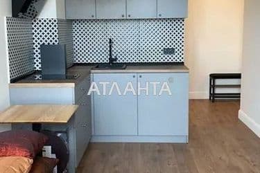 1-room apartment apartment by the address st. Pedagogicheskaya (area 28 m²) - Atlanta.ua - photo 12