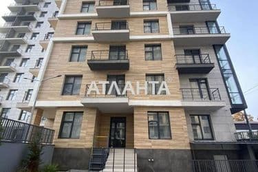 1-кімнатна квартира за адресою Ванний пров. (площа 37 м²) - Atlanta.ua - фото 12