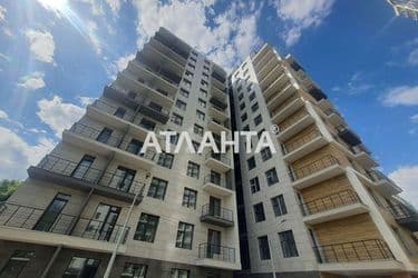 1-кімнатна квартира за адресою Ванний пров. (площа 37 м²) - Atlanta.ua - фото 10