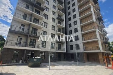 1-кімнатна квартира за адресою Ванний пров. (площа 37 м²) - Atlanta.ua - фото 11