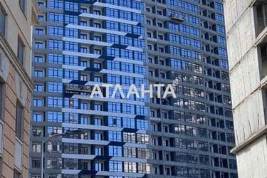 2-комнатная квартира по адресу Курортный пер. (площадь 63,5 м²) - Atlanta.ua - фото 9