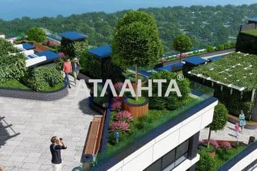 2-кімнатна квартира за адресою Курортний пров. (площа 63,5 м²) - Atlanta.ua - фото 18