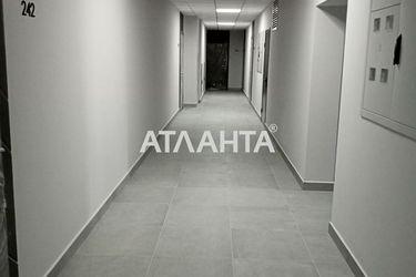 1-room apartment apartment by the address st. Prokhorovskaya Khvorostina (area 40,7 m²) - Atlanta.ua - photo 14