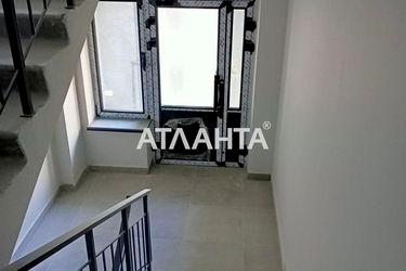 1-room apartment apartment by the address st. Prokhorovskaya Khvorostina (area 40,7 m²) - Atlanta.ua - photo 15