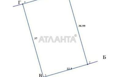 Landplot by the address st. Kostandi (area 4,5 acr) - Atlanta.ua - photo 6