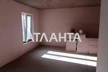 1-room apartment apartment by the address st. Inglezi 25 chapaevskoy div (area 31,3 m²) - Atlanta.ua - photo 15