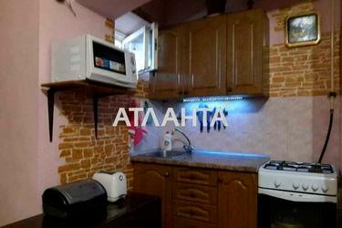 Room in dormitory apartment by the address st. Bolgarskaya Budennogo (area 19,1 m²) - Atlanta.ua - photo 17