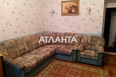 Room in dormitory apartment by the address st. Bolgarskaya Budennogo (area 19,1 m²) - Atlanta.ua - photo 18