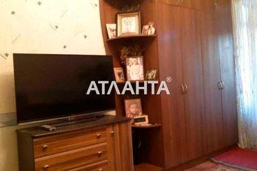 Room in dormitory apartment by the address st. Bolgarskaya Budennogo (area 19,1 m²) - Atlanta.ua - photo 22