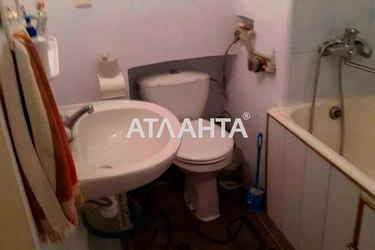 Room in dormitory apartment by the address st. Bolgarskaya Budennogo (area 19,1 m²) - Atlanta.ua - photo 29