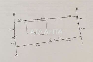 House by the address st. 40 let Pobedy (area 136 m²) - Atlanta.ua - photo 31
