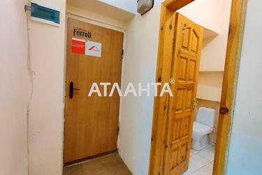 1-room apartment apartment by the address st. Syanska (area 29,3 m²) - Atlanta.ua - photo 15