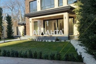 Будинок за адресою вул. Макаренка (площа 320 м²) - Atlanta.ua - фото 23