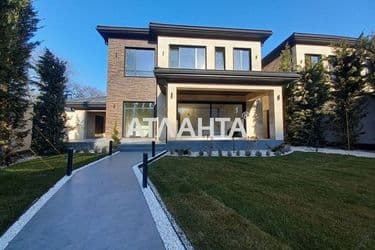 Будинок за адресою вул. Макаренка (площа 320 м²) - Atlanta.ua - фото 24