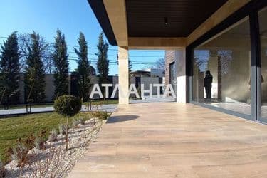 Будинок за адресою вул. Макаренка (площа 320 м²) - Atlanta.ua - фото 33