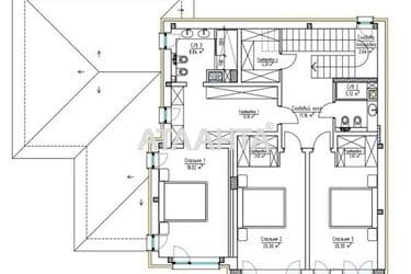 Будинок за адресою вул. Макаренка (площа 320 м²) - Atlanta.ua - фото 43