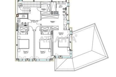 Будинок за адресою вул. Макаренка (площа 390 м²) - Atlanta.ua - фото 37