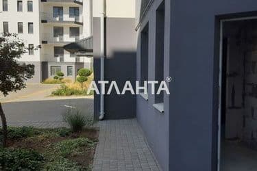 1-room apartment apartment by the address st. Sakharova (area 36,3 m²) - Atlanta.ua - photo 15