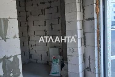 1-room apartment apartment by the address st. Sakharova (area 36,3 m²) - Atlanta.ua - photo 21
