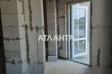 1-room apartment apartment by the address st. Sakharova (area 36,3 m²) - Atlanta.ua - photo 22