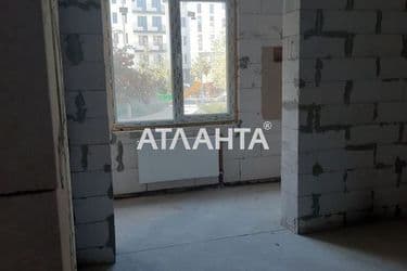 1-room apartment apartment by the address st. Sakharova (area 36,3 m²) - Atlanta.ua - photo 24