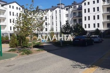 1-room apartment apartment by the address st. Sakharova (area 36,3 m²) - Atlanta.ua - photo 26